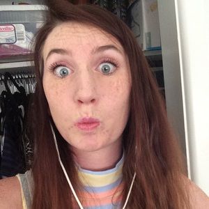 Meet your Posher, Colleen