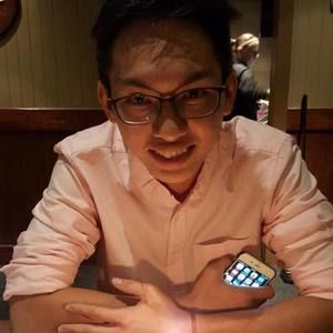 Meet your Posher, Cuong