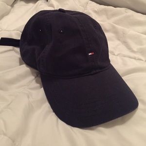 Tommy Hilfiger cap