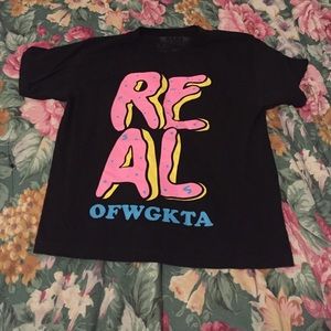 Odd Future t-shirt