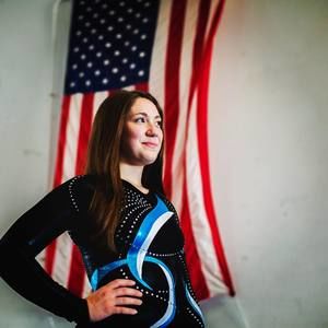 Meet your Posher, Ashlyn
