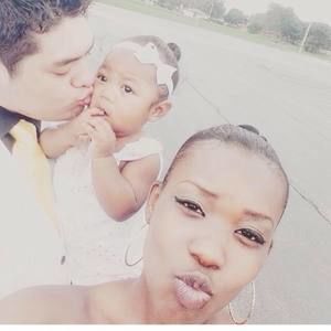 Meet your Posher, Kacey