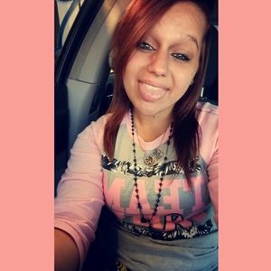 Meet your Posher, Jill