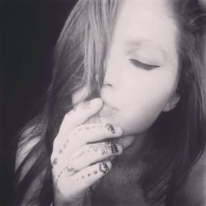 Meet your Posher, Kailyn