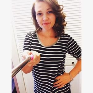 Meet your Posher, Kassey