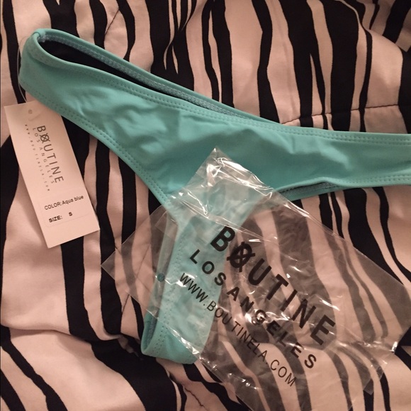 Bikini Bottoms