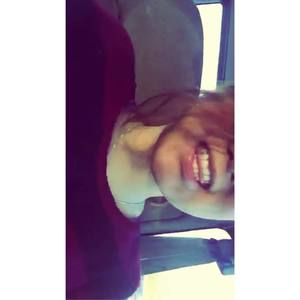 Meet your Posher, Maritza