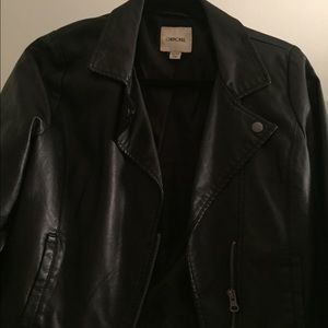 Leather Leather Leather