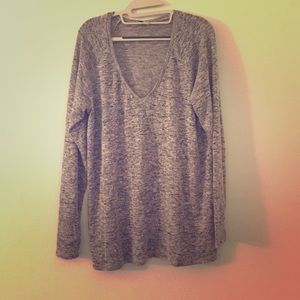 American eagle sweater