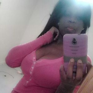 Meet your Posher, Mariah