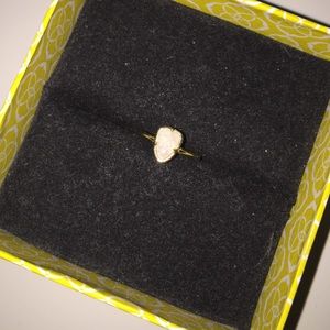 Kendra Scott Ring