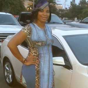 Meet your Posher, Felicia