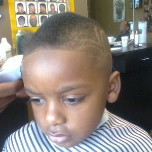 Meet your Posher, Chrishonda