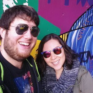 Meet your Posher, Maya