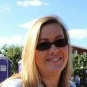 Meet your Posher, Toni