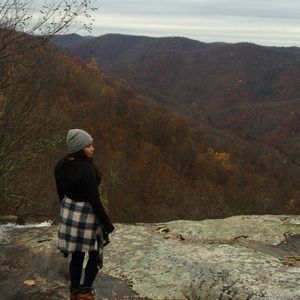 Meet your Posher, Brittany