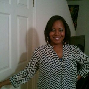 Meet your Posher, Brooke