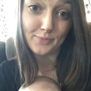 Meet your Posher, Erika