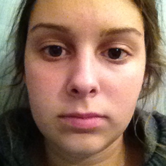 Meet your Posher, Allie