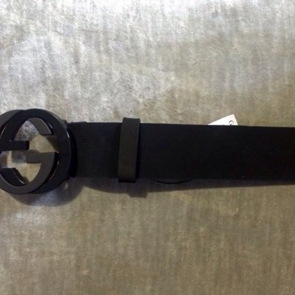 Brand new authentic Gucci belt - Picture 2 of 4