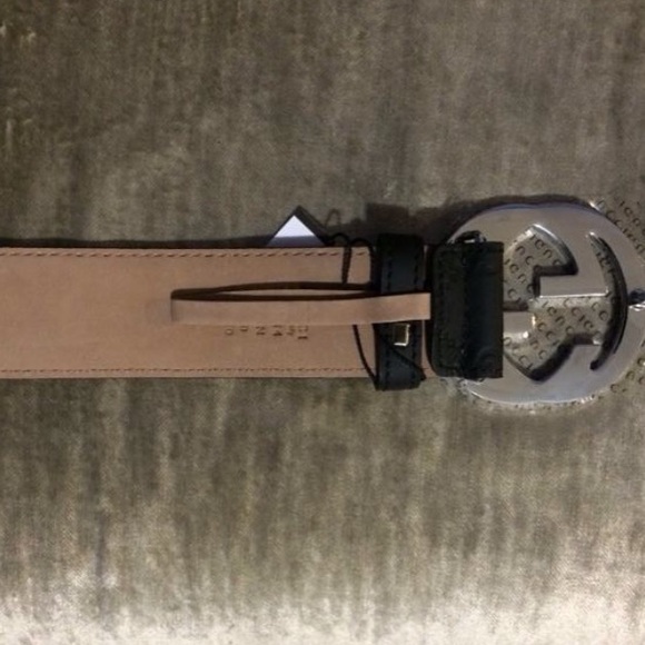 Brand new authentic Gucci belt - Picture 3 of 4
