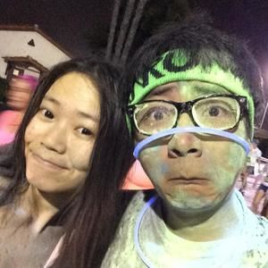 Meet your Posher, Han