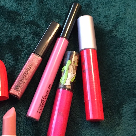 Lip gloss bundle