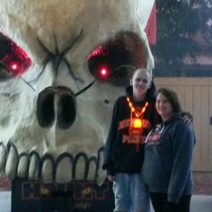 Meet your Posher, Gabby