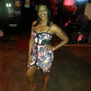 Meet your Posher, Lashawna