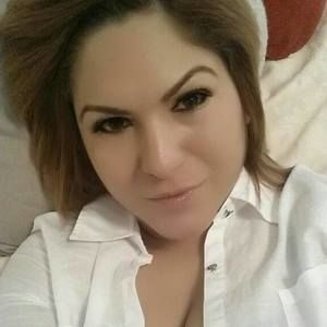 Meet your Posher, Rafaela