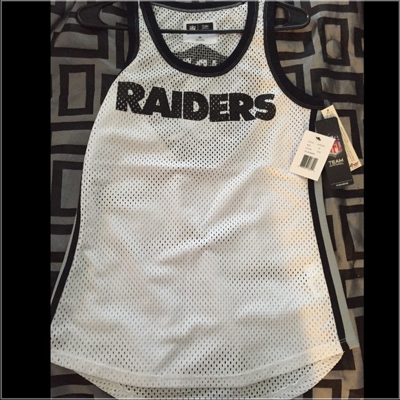 Mesh Raiders Tank