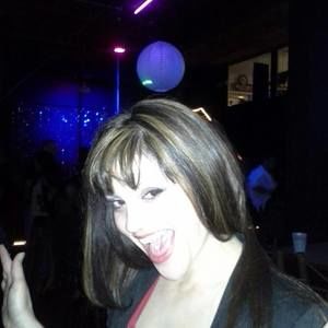 Meet your Posher, Natalie