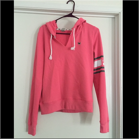 VS hoodie