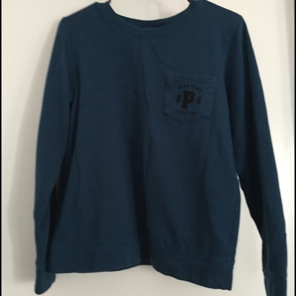 VS crew neck