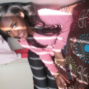 Meet your Posher, Destini