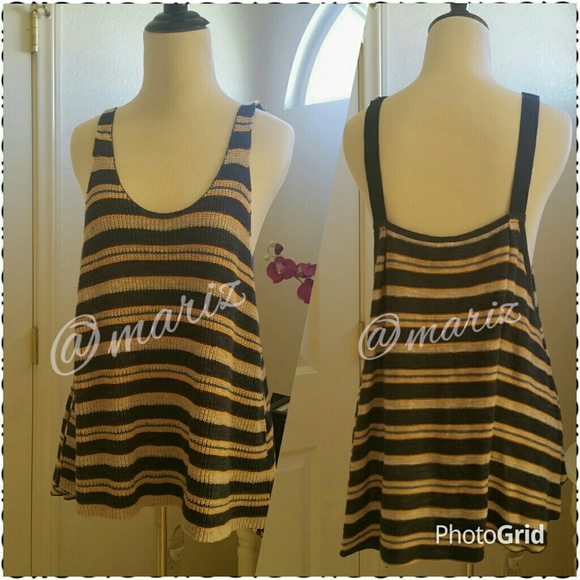 FLASH SALE! NWT Free People tank top - Picture 3 of 4