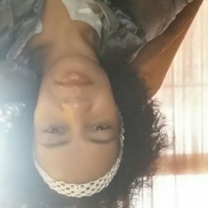 Meet your Posher, Tina