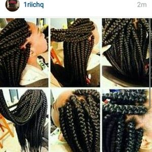 Meet your Posher, Diane