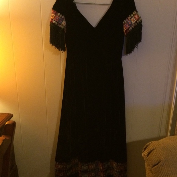 Vintage dress