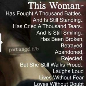 Meet your Posher, Bossalina