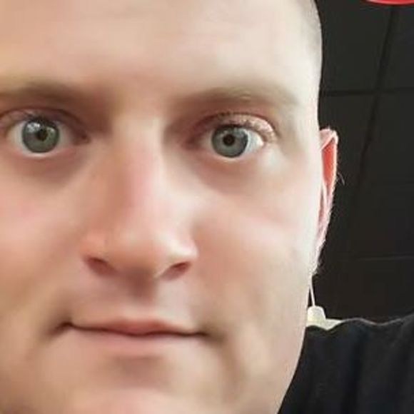 Meet your Posher, Corey - Picture 1 of 1