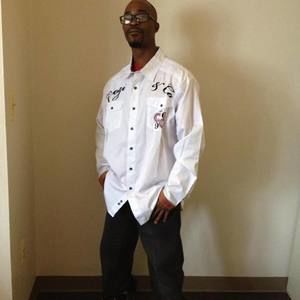 Meet your Posher, Vincent