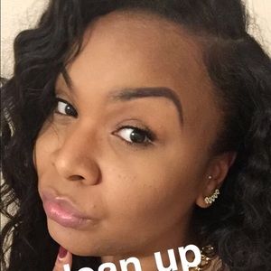 Meet your Posher, Shanniel