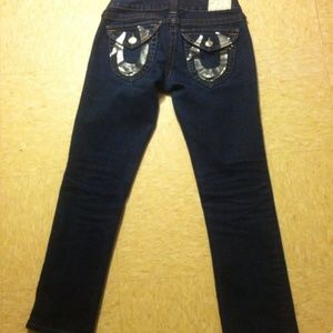 🎀 True Religion Jeans