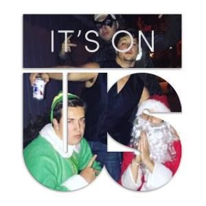 Meet your Posher, Kevin