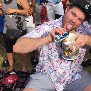 Meet your Posher, Todd