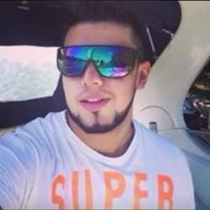 Meet your Posher, Giovani