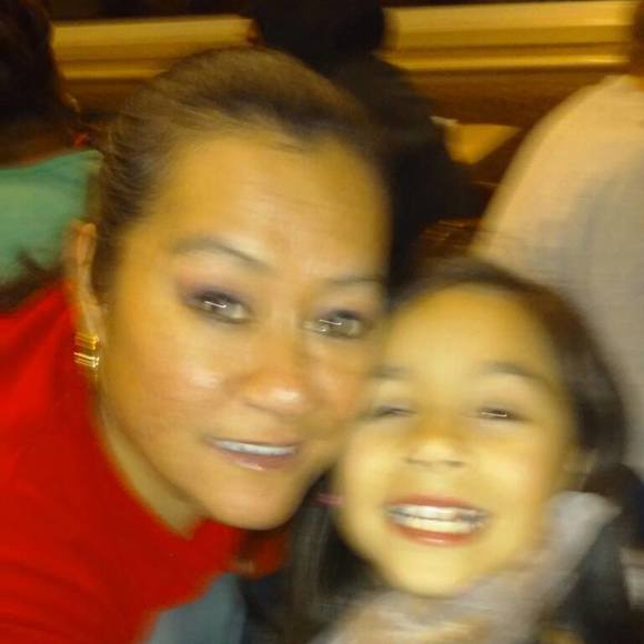 Meet your Posher, Tsianina - Picture 1 of 1