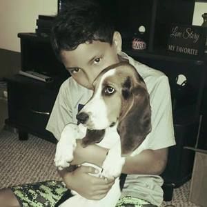 Meet your Posher, Nancy