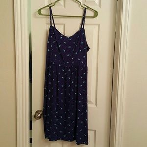 Old Navy summer dress
